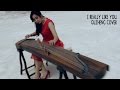 (Carly Rae Jepsen) I Really Like You - Olivia Lin Guzheng Cover