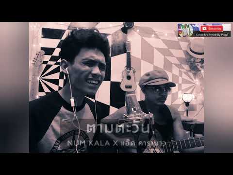 ตามตะวัน-NUM KALA X แอ๊ด คาราบาว(Cover by Jiw&Plugfi)