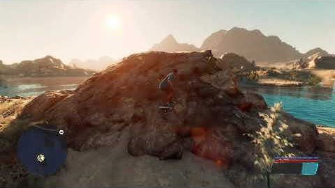 Saints Row - How To Unlock Secret Hoverboard! RARE VEHICLE!