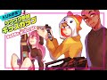 【わくわく参加キッズカップ】本番！！#サキジェネWIN　3分遅延【Apex Legends】