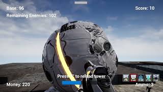 Platform Defender Trailer