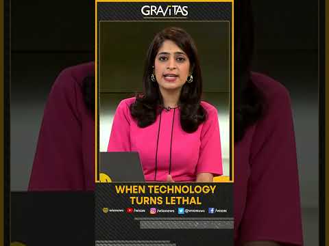 Gravitas: When Technology