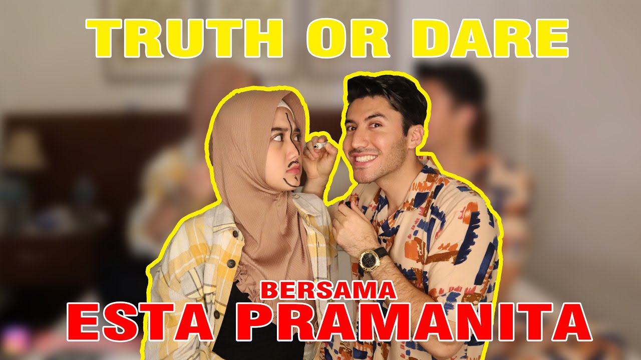 TRUTH OR DARE, ESTA TERNYATA N…… KATANYA