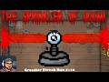 The Sprinkler Of Doom! | Binding of Isaac Repentance Greedier Streak Run 156