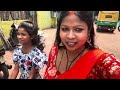 Gay Ko Jarahi Hun Roti Dene🏡#vlog#like #jharkhand #dailyvlog ❤️🙏🏻Support 