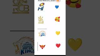 अपनी टीम को सपोर्ट करो यह तो आईपीएल है