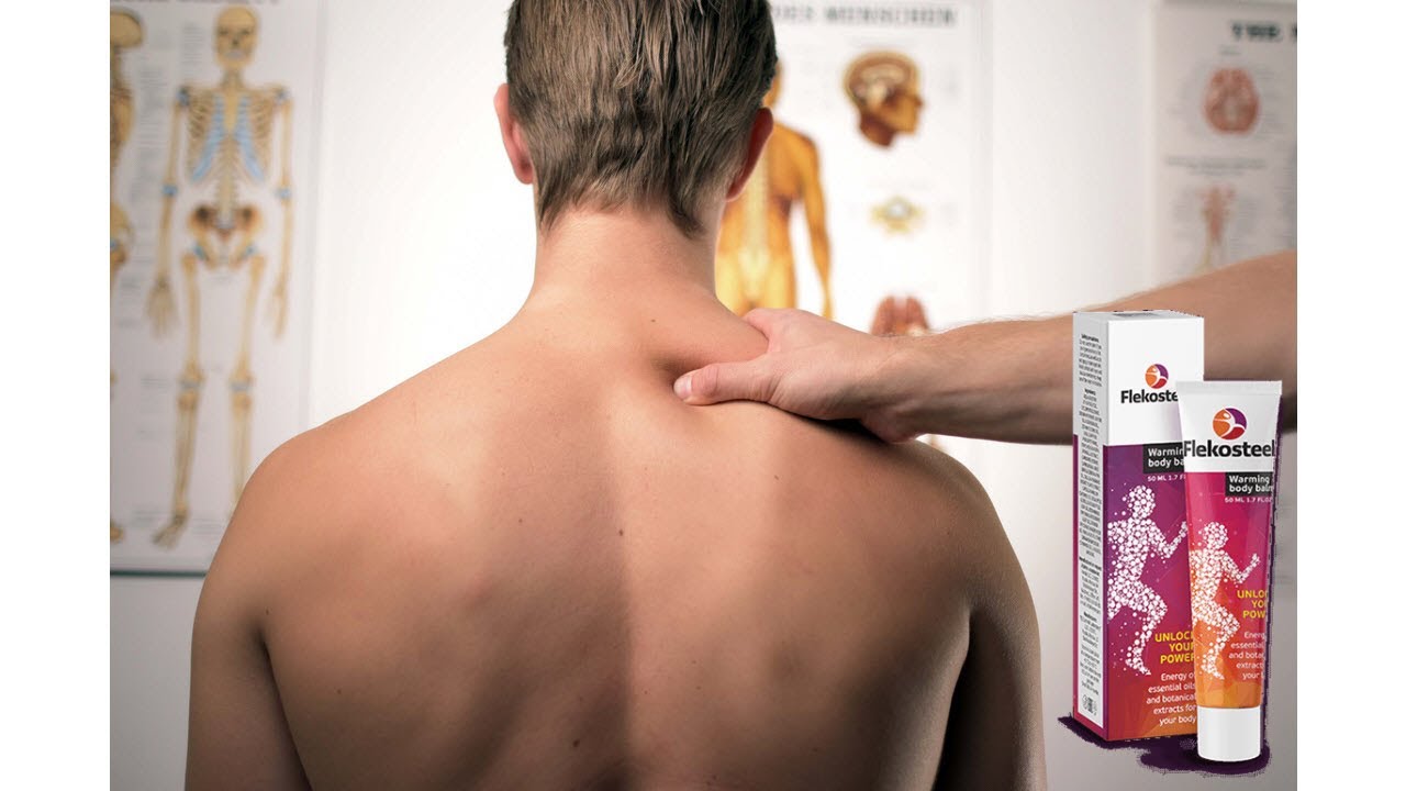 Flekosteel Pomada Donde Comprar, Farmacia, Precio En Walmart