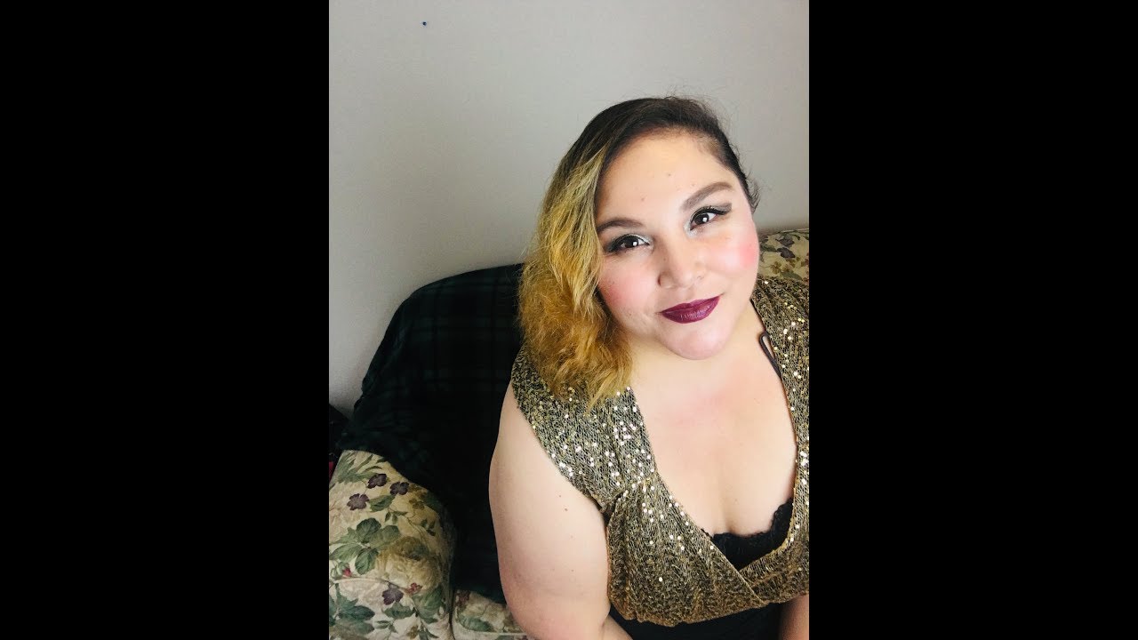 Best Plus Size Party Dresses! Holiday 2018