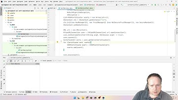 Spring Boot Expiration Date Domain Certificate With Java
