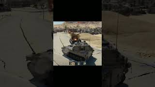 War Thunder 75-Ös Típusú Önjáro Tarack 2 Kill