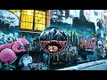 Matt Corman &amp; Abstract - BEEN TOO