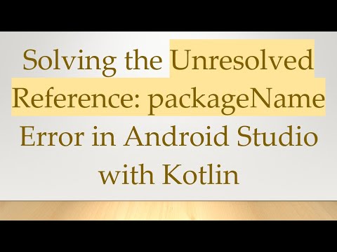 Solving the Unresolved