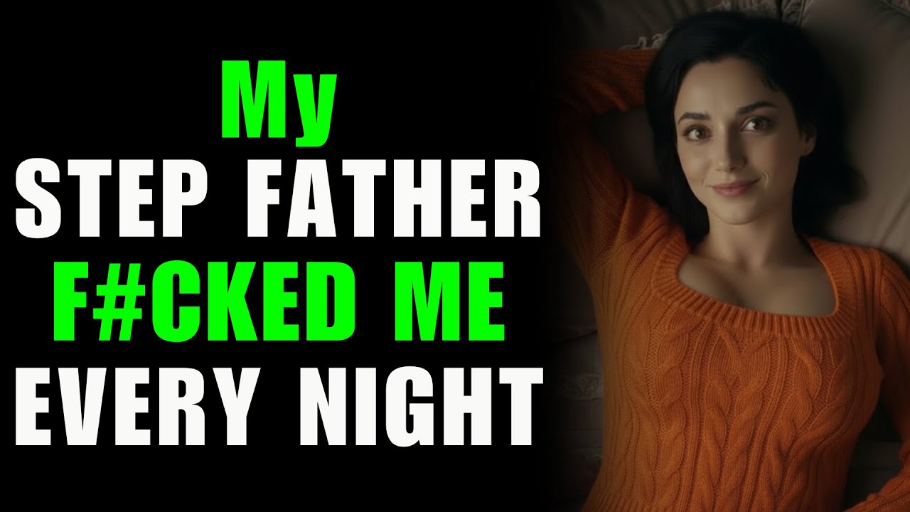 A Stepfather’s Unexpected Visit Changed Every