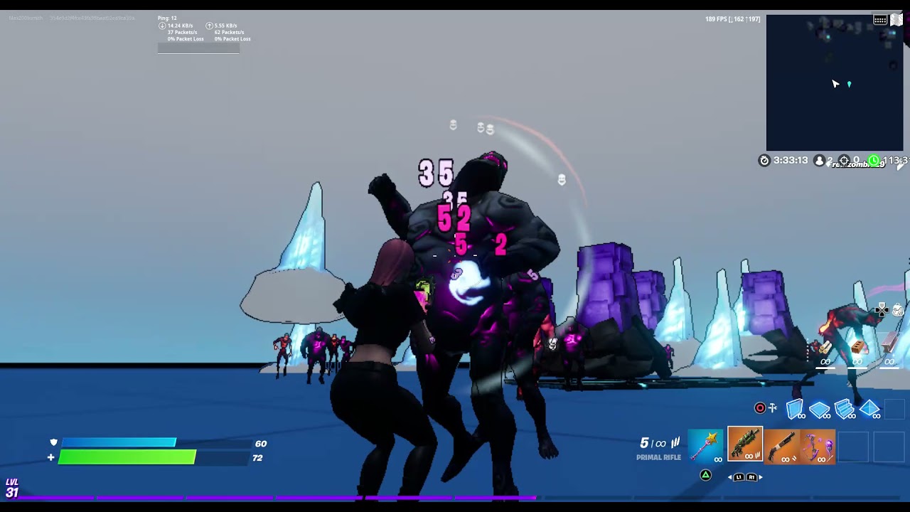 my friends map with a bit of lag:)