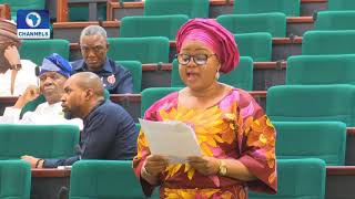 Senate Condemns 2018 Budget Proposal |The Gavel|