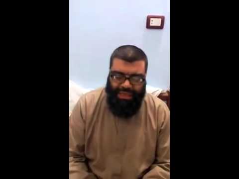 سورة العلق بقراءة الامام حمزة على وجه السكت العام وإمالة تاء التأنيث من الطيبة للفقير علي البهنساوي