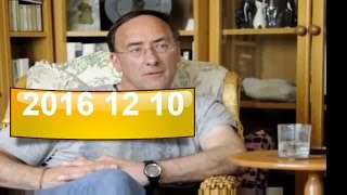 Connecting Consciousness Simon Parkes  2016 12 10