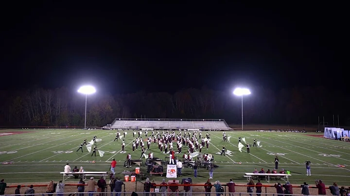 2024 Band Together to Fight Hunger - MVHS