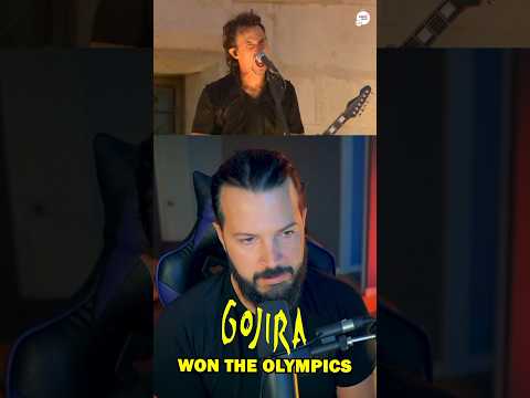 Gojira Just Made