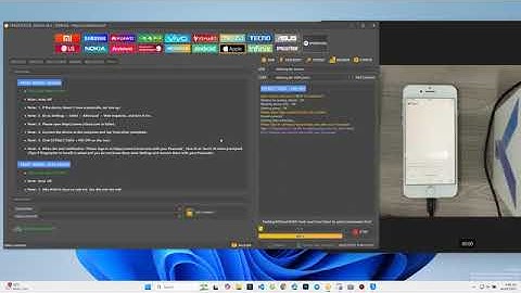 New Method Added, OFF iCloud via the All Devices Menu, Compatible with All iOS Versions