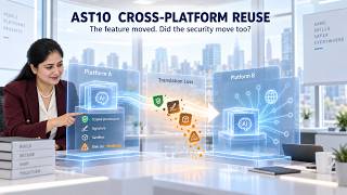 Why AI Skills Become Unsafe Across Platforms | OWASP AST10 - Cross Platform Reuse