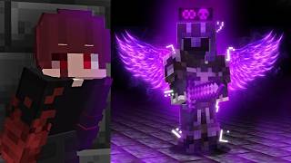 I Got Hunted By A Minecraft Combat Master