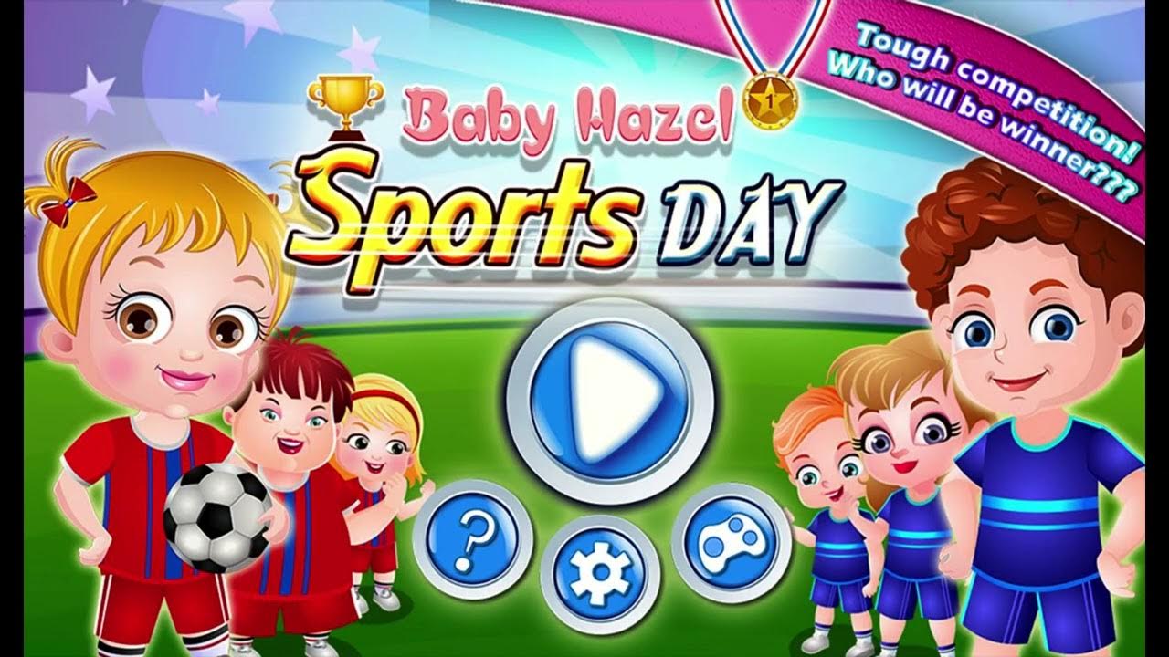 Игры май фаворит. Baby Hazel. Baby Hazel Sport Day. Baby Hazel андроид. Игра Baby.