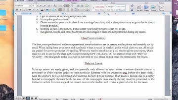 TechSmith Relay "Test" Video