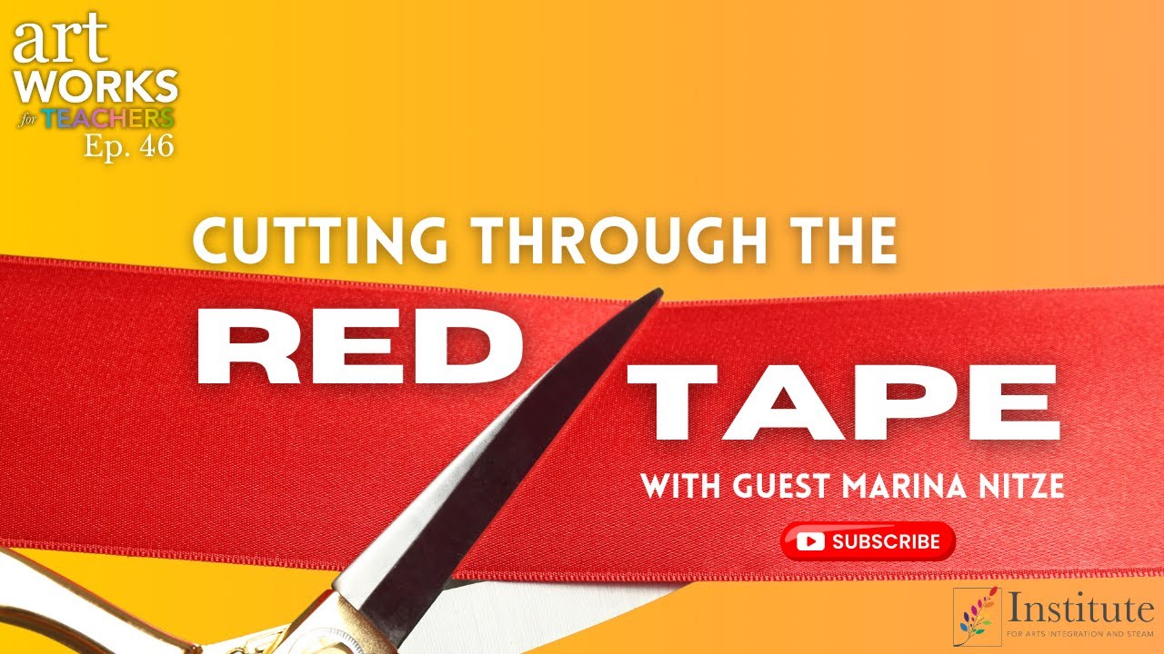 Cutting through the Red Tape YouTube