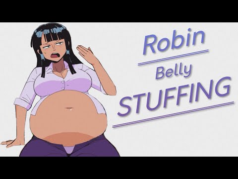 Robin Weight Gain ~ Dr. Worm