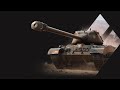 M46 Patton - С трофейным оборудованием он стал еще круче. Стрим WoT