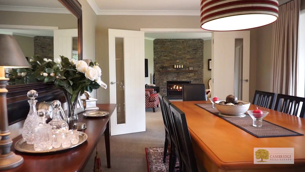 638 maungatautari Road YouTube