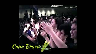 Orquesta Caña Brava Live-1995 Me puse a beber como un loco