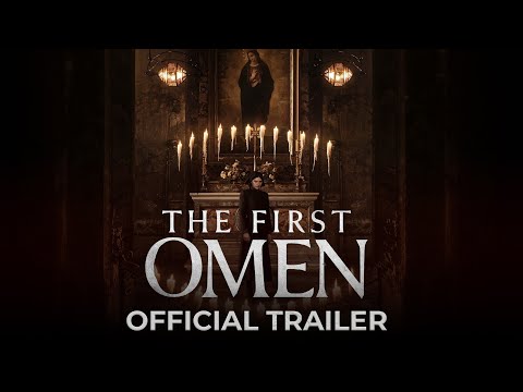 The First Omen ｜ Official Trailer ｜ 20th Century Studios