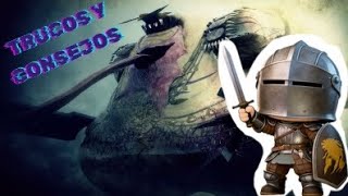 Demons souls:PS3 Guia/Trucos(Parte-3)
