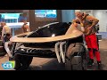 Some Cool Stuff On The Final Day of CES 2023 | CES Day 6