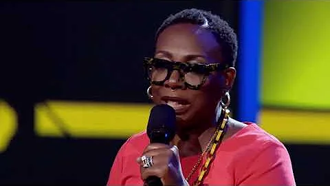 Gina Yashere - The Rules of Meeting My Mom