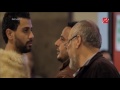 رجل وزوجته يتعمدان إهانة شاب بسبب مهنته! شاهد ردود فعل المصريين #الصدمة