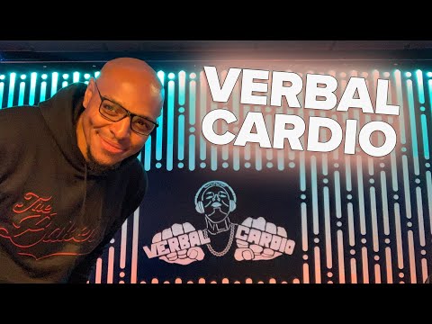 Verbal Cardio ep063 "Vasectomy Talk"