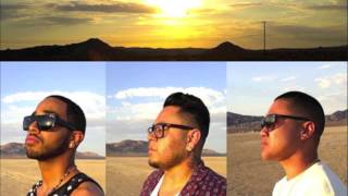 Airplanes & Terminals- Andrew Garcia, G Seven, Traphik (audio)