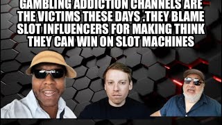 Gambling addiction channels are flooding YouTube Algorithm