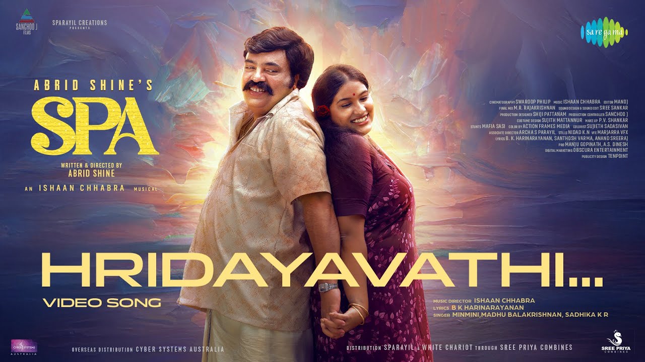 Hridayavathi