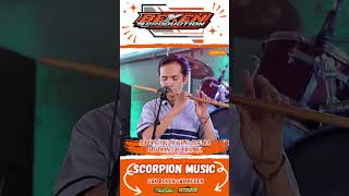 Suling Lagu Gadis Pantura  Scorpion   Beken Production