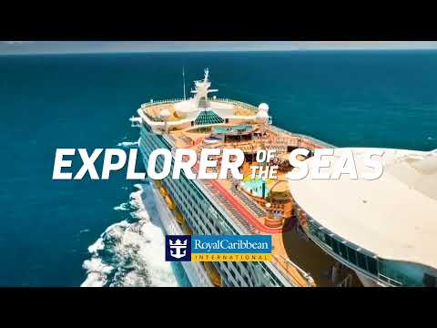 Explorer of the Seas Experience