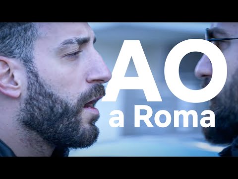 Vídeo: On va anar Pau a Roma?