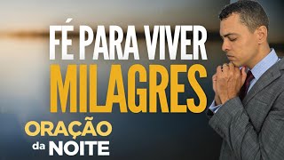 Oração Da Noite-Que A Paz De Deus Invada O Seu Coração Nesta Noite