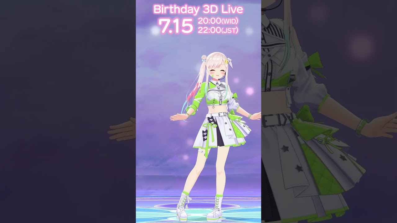 TINGGAL 1 HARI MENUJU ULANG TAHUN YOPIPI UWUW #iofiLucidDream