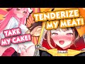 There's Something Wrong About This Restaurant【Hololive EN】