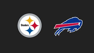 Pittsburgh Steelers Vs Buffalo Bills Preview | 2021 NFL Week 1 Preview
