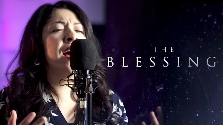 The Blessing | Yvonne Ibarra